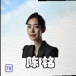 陈铭